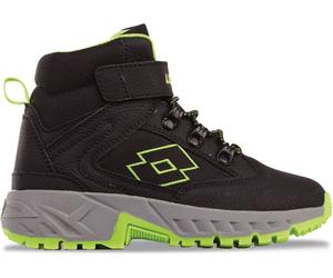Lotto Inverno per bambinirsscarpe Woodlark Mid K 2600440K EUR 33 Nero