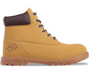 Lotto Invernorsscarpe Maemoore Mid 2400350U EUR 46 Marrone