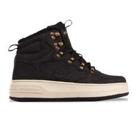 Lotto, Scarpe da Ginnastica Unisex-Adulto, Nero Bianco Sporco, 38 EU
