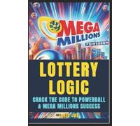 Lotto Job Lottery Logic (Tascabile)