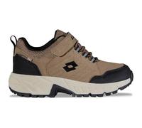 Lotto Sneaker per bambini Ketcham Lowex 2600341K 34 Marrone