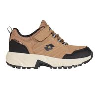Lotto Sneaker per bambini Ketcham Lowex 2600341K 36 Marrone
