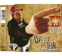 Lotto King Karl - Da Ist die Tür