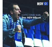 LOTTO KING KARL - DAS HSV-ALBUM