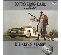 Lotto King Karl - Die Alte S-Klasse