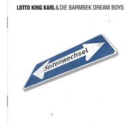 LOTTO KING KARL & DIE BAR - SEITENWECHSEL
