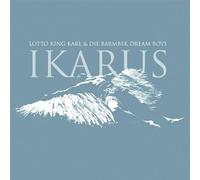 Lotto King Karl - Ikarus