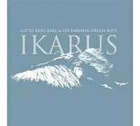 Lotto King Karl - Ikarus