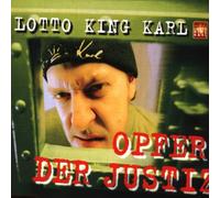Lotto King Karl - Opfer der Justiz [Single-CD]