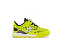 Lotto KOBATO K Scarpe Da Bimbo Low Top 2601520K 2411 Fr. Giallo/Nero