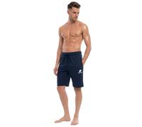 Lotto LA1101 Bermuda Uomo in Cotone