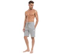 Lotto 1 o 2 Pantalone Corto Uomo con Logo Art LA 1101. Linea Mix&Match