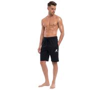 BERMUDA UOMO IN COTONE ESTIVO LA1101 LOTTO