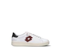 LOTTO LEGGENDA Sneaker uomo bianca in pelle 41