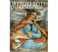 Les Fresques de Trescore: Lotto