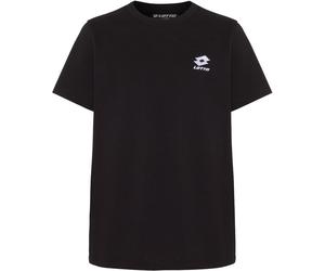 Lotto Maglietta basic 1124001 110/116 Nero