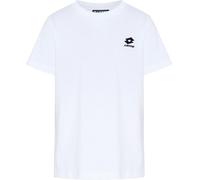 Lotto Maglietta basic 1124001 134/140 Bianco