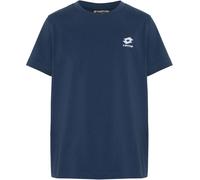 Lotto Maglietta basic 1124001 158/164 Blu