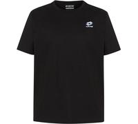 Lotto Maglietta basic 1124001 S Nero
