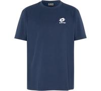 Lotto Maglietta basic 1124001 XXL Blu