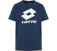 Lotto Maglietta basic 1124002 134/140 Blu