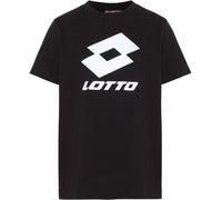 Lotto Maglietta basic 1124002 146/152 Nero