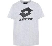 Lotto Maglietta basic 1124002 170/176 Grigio