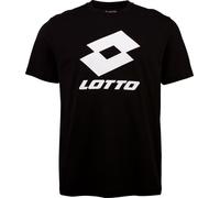 Lotto Maglietta basic 1124002 L Nero