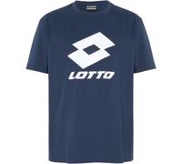 Lotto Maglietta basic 1124002 XL Blu