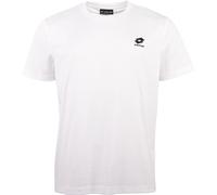 Lotto Maglietta basic 1124051 M Bianco