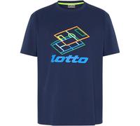 Lotto Maglietta basic 1725120 L Blu