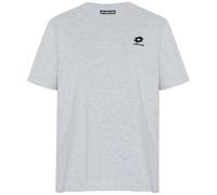 LOTTO Maglietta da Uomo, Alta velocità., L