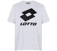 LOTTO Maglietta da Uomo, Alta velocità., S
