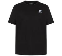 LOTTO Maglietta da Uomo, Caviale, L