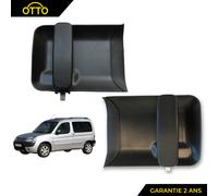 Lotto Maniglia All'Aperto Laterale Scorrevole Sinistra + Destra Berlingo Partner