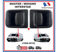 Lotto Maniglia Anteriore per Renault 2 Movano