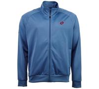 LOTTO Men, Training Jacket, Regular Fit Giacca da Allenamento Uomo