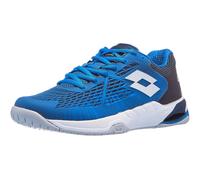 Lotto Mirage 100 II AC Bl/Sil Men Shoes US 10.0