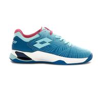 Lotto Mirage 100 II Scarpa per terra rossa Donna, Taglia: 37