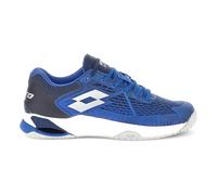 Lotto Mirage 100 II AC Bl/Sil Men Shoes US 8.5