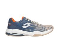 Lotto Mirage 200 II PRT SPD Scarpa per tutte le superfici Uomini, Taglia: 45, 5