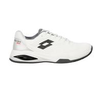 Lotto Mirage 200 II Scarpa Per Terra Rossa Uomini in bianco, Taglia: 39