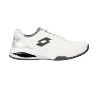 Lotto Mirage 200 II Scarpa per tutte le superfici Uomini in bianco