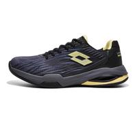 Lotto Mirage 200 III AC Bk/PC/A Men Shoe US 8.5