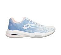 Lotto Mirage 200 Scarpa per terra rossa Donna, Taglia: 38, 5