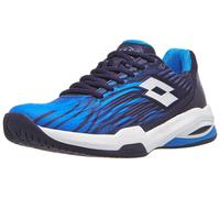 Lotto Mirage 200 SPD Navy/Wh/Bl Men Sh US 8.0