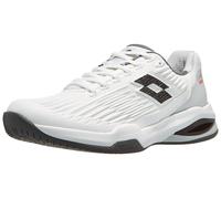 Lotto Mirage 200 SPD Wh/Blk/As Men Sh US 9.5
