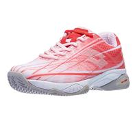 Lotto Mirage 300 III Clay P/W/R Wom Shoe US 8.5