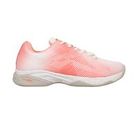 Lotto MIRAGE 300 III Scarpa Per Tappeto Donna - Bianco, Rosa