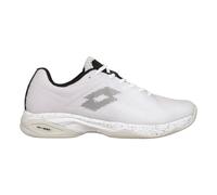 Lotto Mirage 300 III Scarpa Per Tappeto Uomini - Bianco, Nero, Taglia: 42, 5